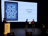 Zeytinburnu Kültür Ve Sanat Merkezi'nden Öğretim Görevlisi Ertürk'e Ödül Haberi