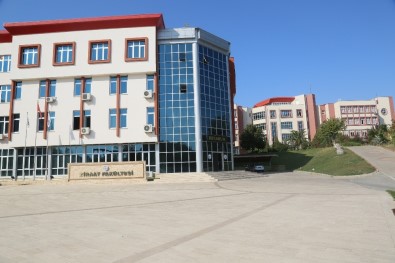 Ziraat Fakültesi Tarımsal Biyoteknoloji Bölümü TÜBİTAK'a Demir Attı