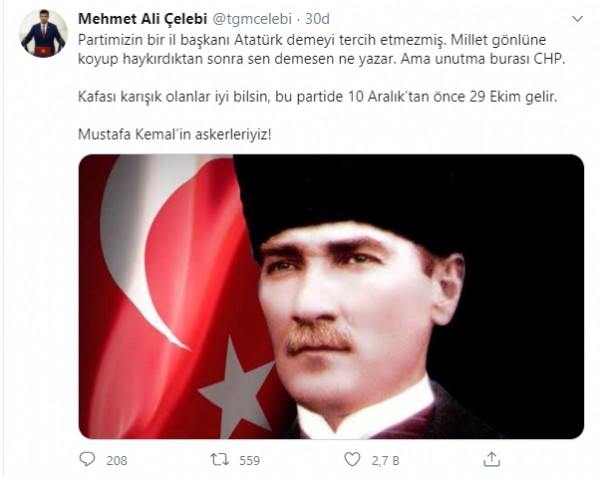 Canan Kaftancıoğlu'nun Türk hazımsızlığı CHP'yi karıştırdı