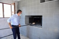 Altındağ'da Mis Kokulu Açılış