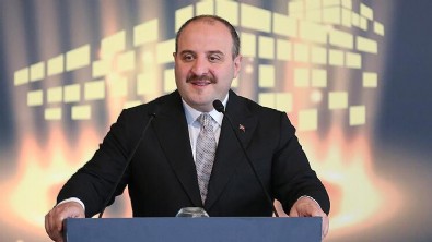Bakan Varank'tan önemli ziyaret!