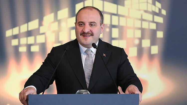 Bakan Varank'tan önemli ziyaret!