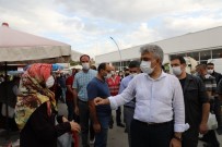 (Düzeltme) Erzincan'da 65 Yaş Ve Üzeri İle Kronik Rahatsızlığı Bulunanlara Günde 7 Saat Sokağa Çıkma İzni