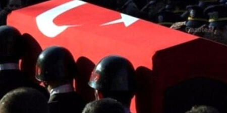 Hakkari'den acı haber