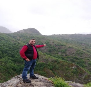 Maden İşçilerini Taşıyan Otobüsün Devrildiği Kazada Ölü Sayısı 2'Ye Yükseldi