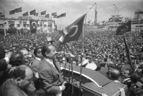 ADÜ Merhum Başbakan Adnan Menderes'i Andı