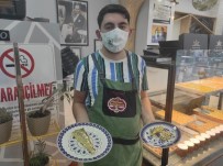 Altın Kaplamalı Baklava Yaptı, Dilimini 550 Liradan Satıyor