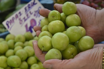 Bu Meyvenin Fiyatı İki Haftada 8'E Katlandı