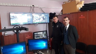 Çameli Kaymakamlığına Kerem Yenigün Atandı