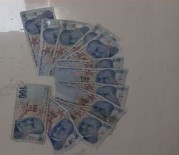 Denizli'de Polisleri Dinleyen Şahıslardan 2 Adet Telsiz Ele Geçirildi