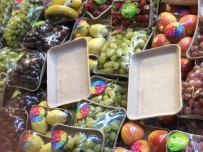 Doğa Dostu, Yerli Üretim Kağıt Tabaklar Reyonlarda Yerini Aldı