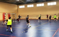 Futsal Milli Takımı'nın Hazırlık Kampı Sona Erdi Haberi
