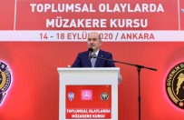 İçişleri Bakanı Süleyman Soylu'dan Sert Açıklamalar Açıklaması Haberi