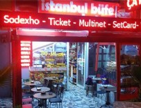 EKREM İMAMOĞLU - İmamoğlu bu seferde kafayı büfelere taktı!