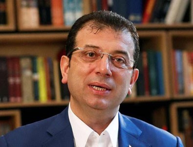 İmamoğlu yine sözünde durmadı!