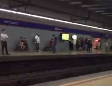 İzmirli'nin metro çilesi bitmiyor!