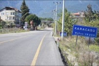 Karacasu'da 15 Gün Süre İle İlçeye Pazarcıların Girişi Yasaklandı Haberi