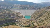 KOP Barajlarında Su Tutma Heyecanı Haberi