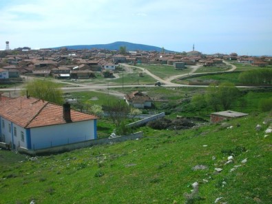 Kütahya'da Bir Köy Daha Karantinaya Alındı