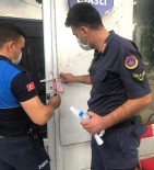 Manisa'da 5 İçkili Restoran 7 Günlük Süreyle Kapatıldı