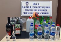 Muğla KOM Operasyonlarında Bir Tutuklama