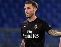 İTALYA - O kulüp bombayı duyurdu! Türkiye'ye geliyor!