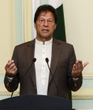 Pakistan Başbakanı Khan Açıklaması 'Tecavüzcüler Alenen Asılmalı Veya Kimyasal Olarak Hadım Edilmeli'