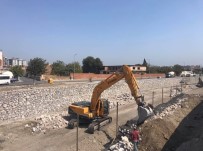 Söke Çayı Islah Çalışmaları Devam Ediyor