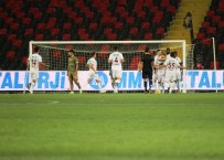 Süper Lig Açıklaması Hatayspor Açıklaması 2 - Başakşehir Açıklaması 0 (Maç Sonucu)