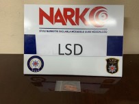 Uyuşturucu Kullanıp Direksiyona Geçmesi Pahalıya Patladı