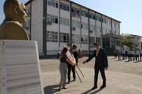 Varto'da İlköğretim Haftası Etkinlikleri Haberi
