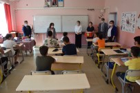 Yenipazar'da İlköğretim Haftası Kutlandı Haberi
