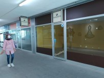 5 İş Yerinden 4'Ü Kapandı