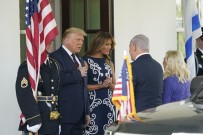 ABD Başkanı Trump Açıklaması 'İsrail İle Anlaşmaya 5-6 Ülke Daha Katılabilir'