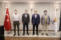 AK Parti Milas İlçe Başkan Adayı Çelik Oldu