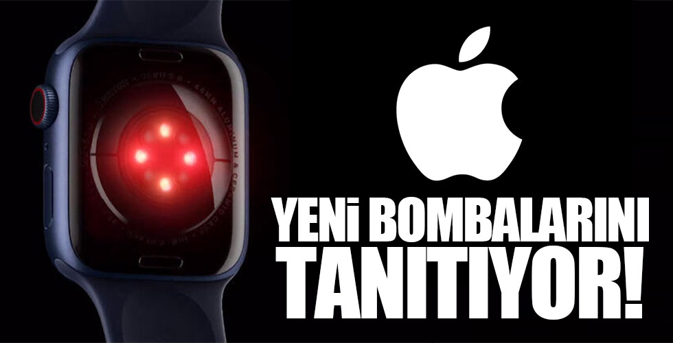 Apple yeni bombaları bu akşam tanıtıyor!