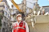 Avcılar'da Bin Riskli Bina Kentsel Dönüşüme Girdi