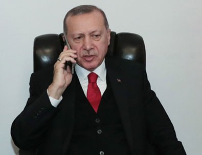 Başkan Erdoğan'dan kritik gelişme!