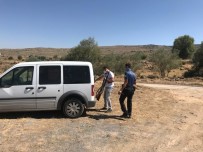 Belediye Ekiplerine Tüfekle Karşılık Veren 3 Kardeş İkna Edildi