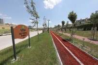 Çankaya Belediyesi Pandemi Döneminde De Yatırıma Devam Ediyor