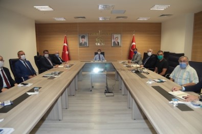 Çankırı'da 65 Yaş Üstü Vatandaşlara Ulaşım Kısıtlaması