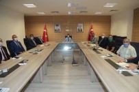 Çankırı'da 65 Yaş Üstü Vatandaşlara Ulaşım Kısıtlaması