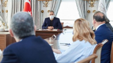 İstanbul valisi :'Cuma günü duyuracağız'