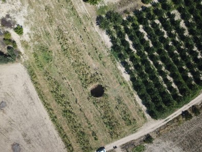 Denizli'de Obruk Oluşumunu Konusunda Uzmanlardan Uyarı