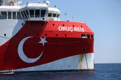 Doğu Akdeniz'den kritik 10 gün! Türkiye'den Fransa konusunda net tavır