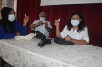 Elazığ'da İşe Alınacak 523 Kişi Kura İle Belirlendi