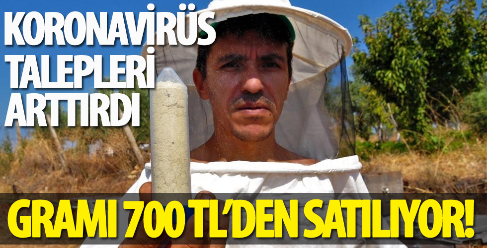 Gramı çeyrek altın fiyatıyla yarışıyor!