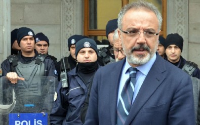 HDP'li Sırrı Sakık'a terör örgütü propagandasından hapis cezası