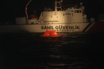 İzmir'de 48 Sığınmacı Kurtarıldı Haberi