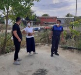 Kocaeli'de Koku Yayan 2 Fabrikaya 265 Bin 599 TL Ceza  Kesildi